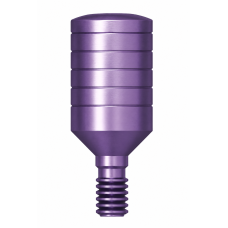 Healing Abutment for Short Implant Hex 2.43