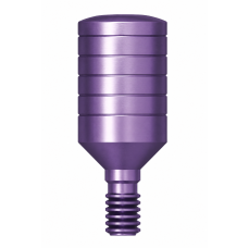 Healing Abutment for Short Implant Hex 2.43