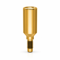 Locator abutment for Implant H2.1 & H2.43