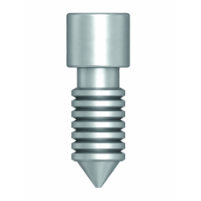 Membrane Fixation Surgical Screw