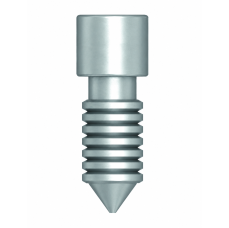 Membrane Fixation Surgical Screw