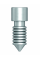 Membrane Fixation Surgical Screw
