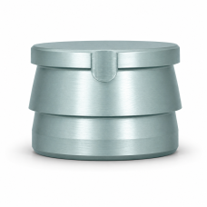 Metal Cap for ball abutment