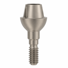 Multi unit M1.6 for implant H2.1-H2.43