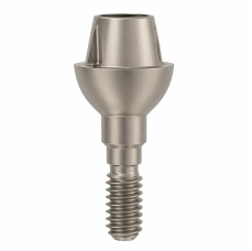 Multi unit M1.6 for implant H2.1-H2.43