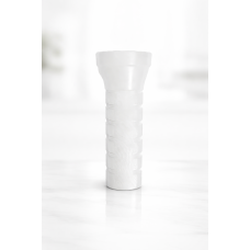 Plastic Sheath for Esthetic multi-unit M1.6