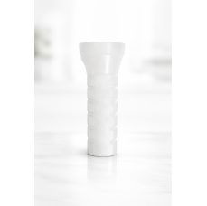 Plastic Sheath for Esthetic multi-unit M1.6