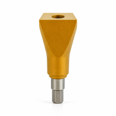 Scan Body Transfer for Conical Implant CH2.1