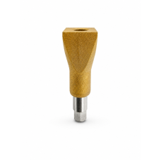 Scan body transfer for conical implant CH2.43