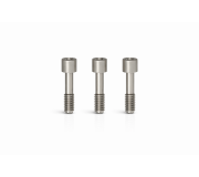 Screw for abutment