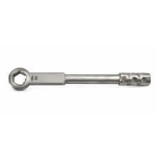 Short Ratchet Wrench 