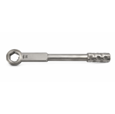 Short Ratchet Wrench 