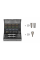 Sinus Lifting Set: New Sinus Lifting Kit + 10 Implants + 10 Healing Abutments
