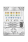 New Sinus Lifting Kit + 12 Bond Apatite Bone Graft Cement 1cc