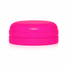 Soft Nylon Cap for Locator Abutment (pink)