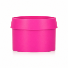 Soft Nylon Cap for ball abutment