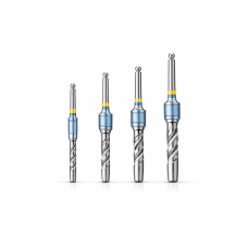Surgical Drill for MFS-SSS