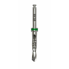 Surgical Drill with External Irrigation