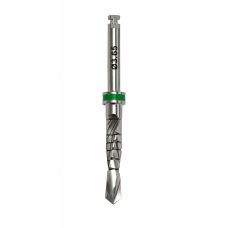 Surgical Drill with External Irrigation