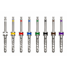 Surgical Drills with Integral Stoppers 