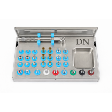 Surgical Set with stopper