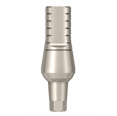 Titanium Abutment for Conical Implant CH2.43