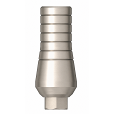 Titanium Abutment for Implant H2.43
