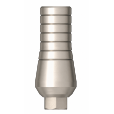 Titanium Abutment for Implant H2.43