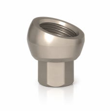 Titanium Angular Adapter 17-1 H2.43