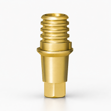 Titanium Base for Conical Implant CH2.43
