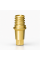 Titanium Base for Conical Implant CH2.43