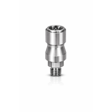 Titanium Base for Screw Standard Slim Connector