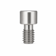 Titanium Screw M2