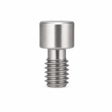 Titanium Screw M2