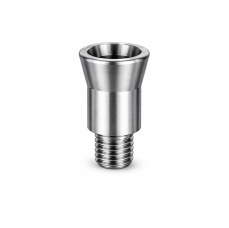 Titanium Sheath for Multi-Unit 1-72UNF