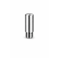 Titanium Slim Healing Cap for Abutment