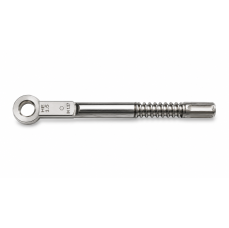 Universal Torque Ratchet Wrench 