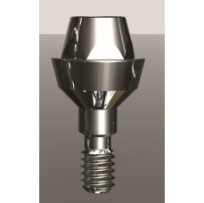 Multi unit M1.6 for implant H2.1-H2.43