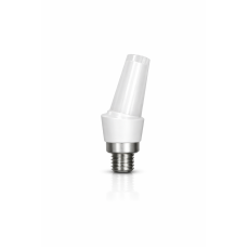 Plastic Abutment Modular Hex for implant H2.1