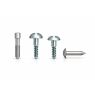 Screws/Pins (10)