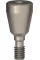 Dental Implant Machine + 50 implants + 50 Titanium Abutments + 50 Healing Abutments + 2 Surgical kits + Practically installing 20 implants