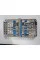 Dental Implant Machine + 50 implants + 50 Titanium Abutments + 50 Healing Abutments + 2 Surgical kits + Practically installing 20 implants
