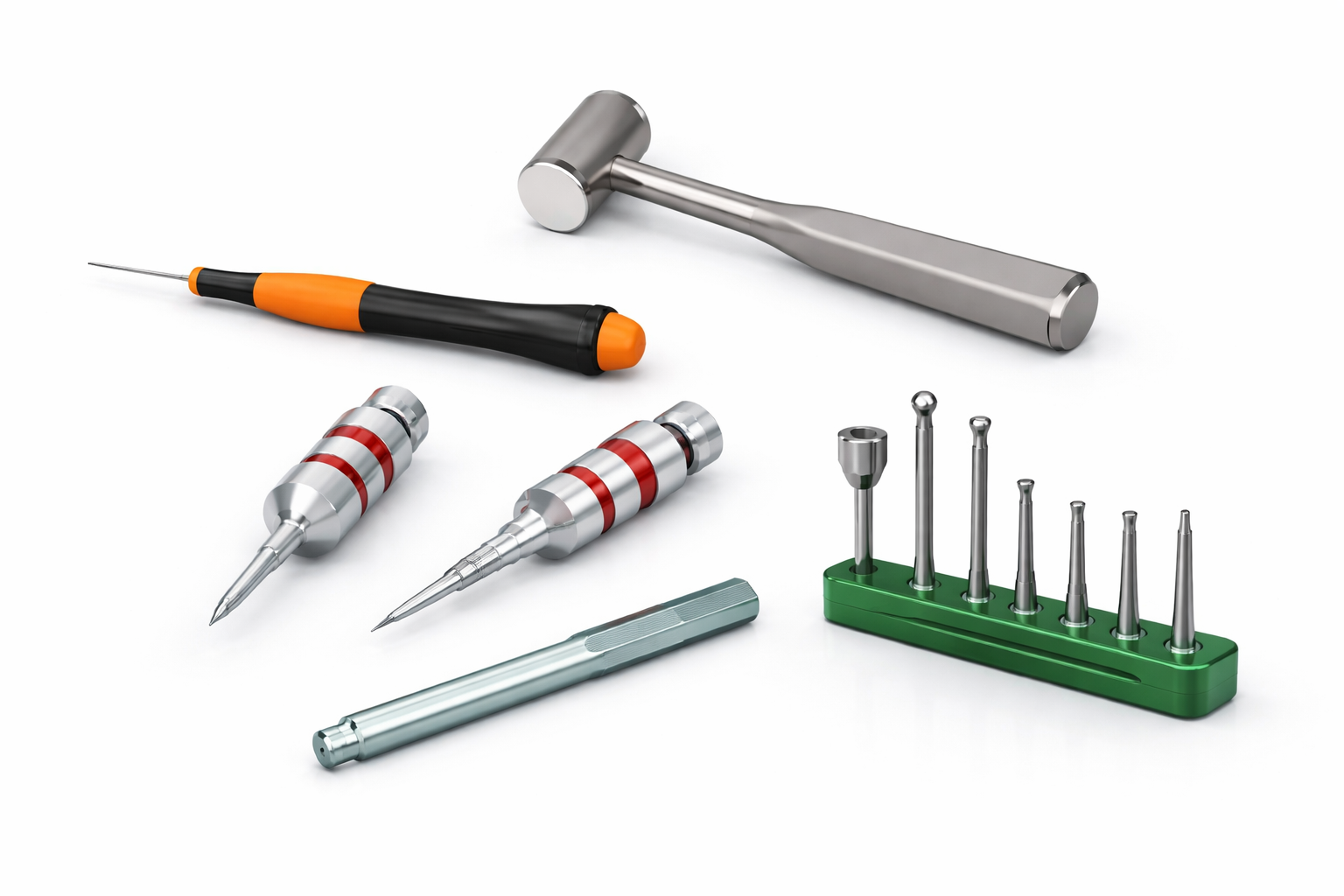 Dental Keys DMi - best dental instruments